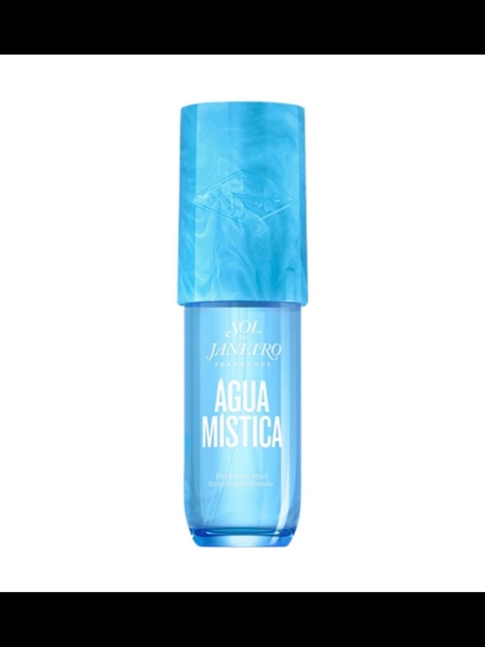 Sol de Janeiro Agua Mistica Hair & Body Mist SOLD OUT SCENT 90ml